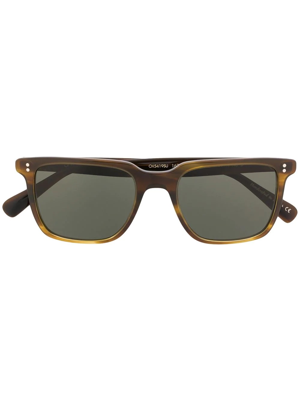 Lachman polarized sunglasses - 1