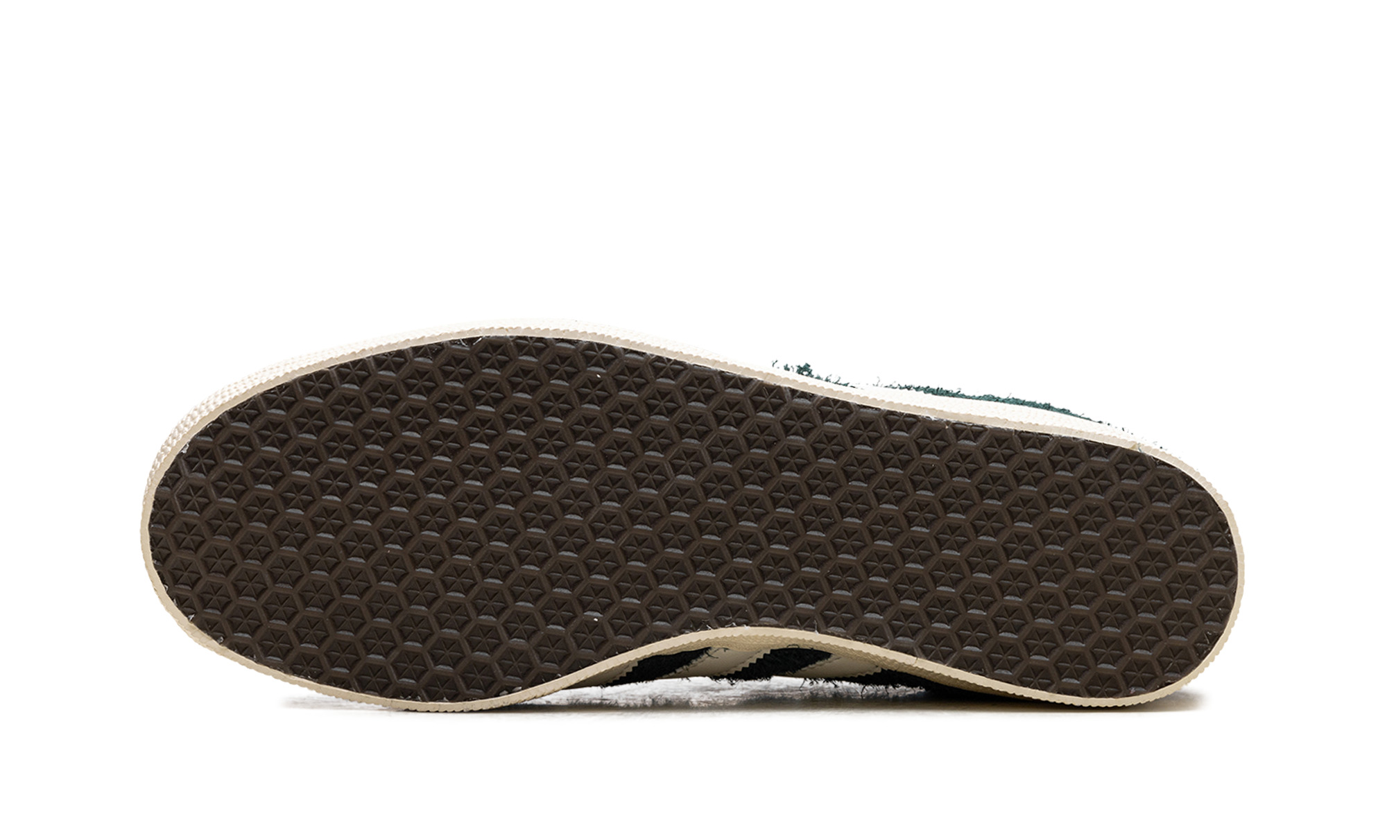 Gazelle "Mineral Green" - 5