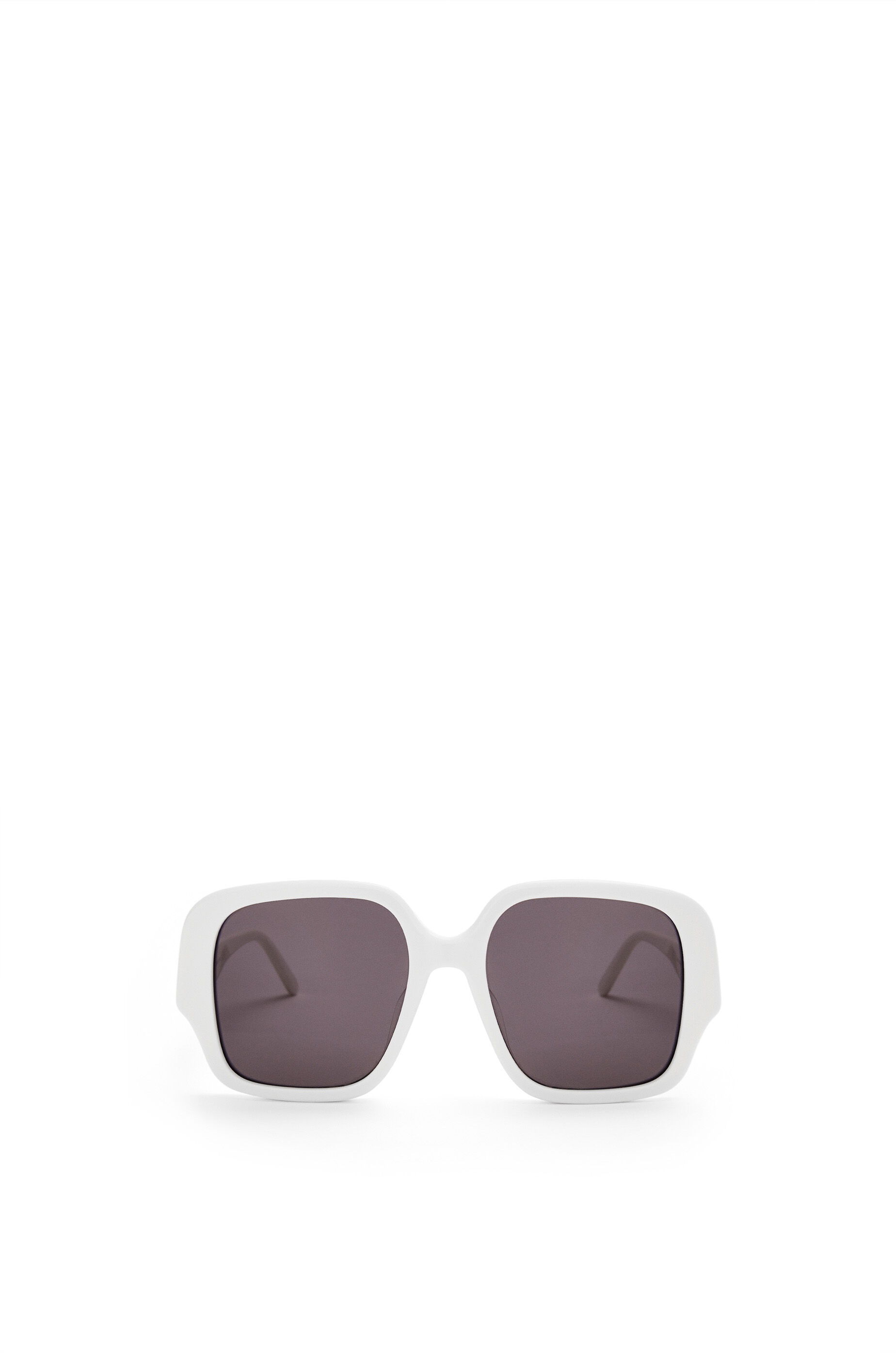 Square Slim sunglasses - 1