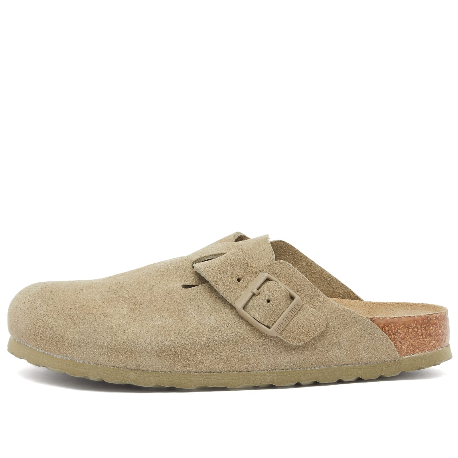 Birkenstock Boston SFB - 4
