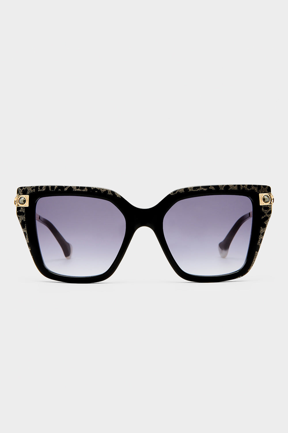 HERE COMES TROUBLE SUNGLASSES - 3