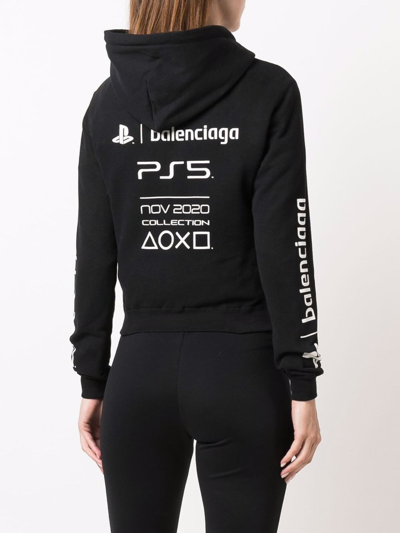 PS5 hoodie 4