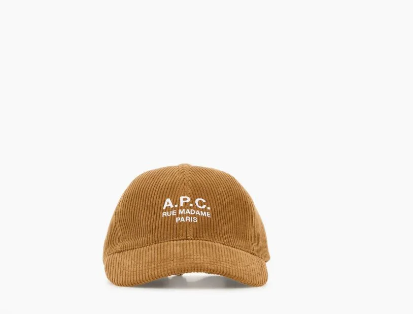 A.P.C. Hats - 1