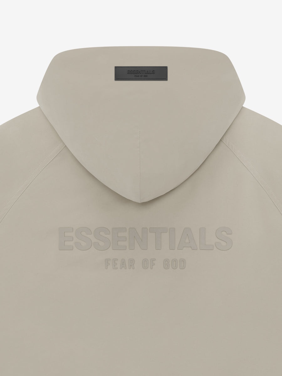 Essentials Fullzip Jacket - 4