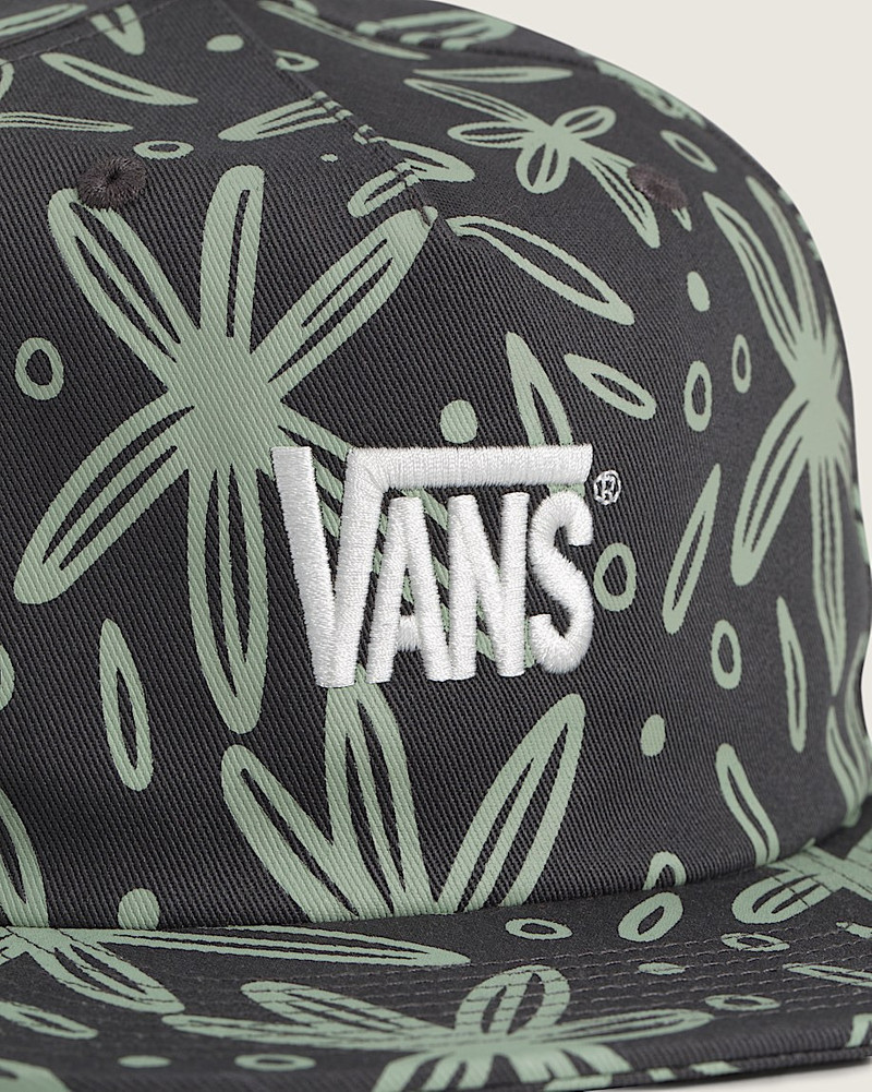 Vans Havenrock Snapback Hat outlook
