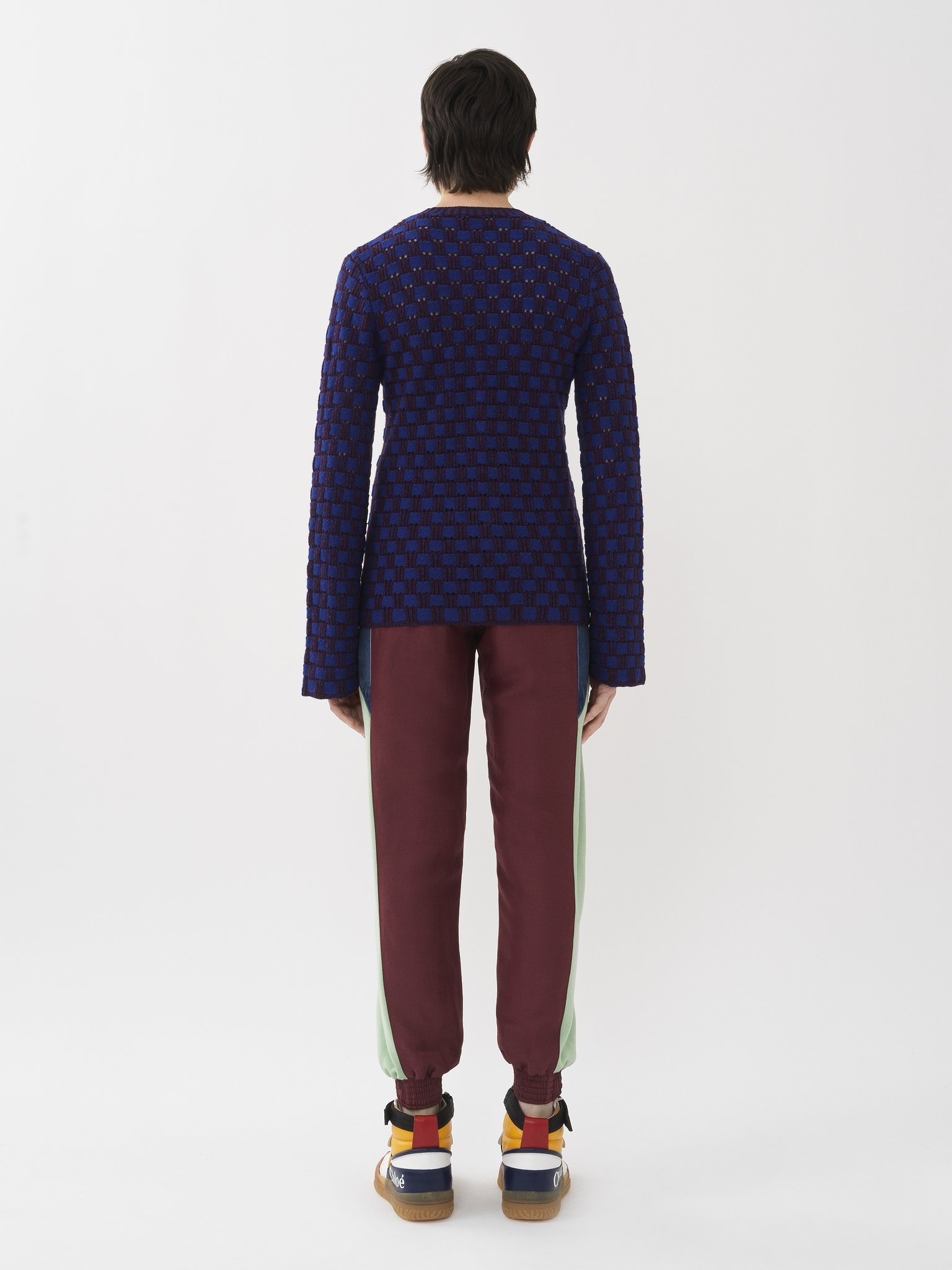 JOGGING PANTS - 3
