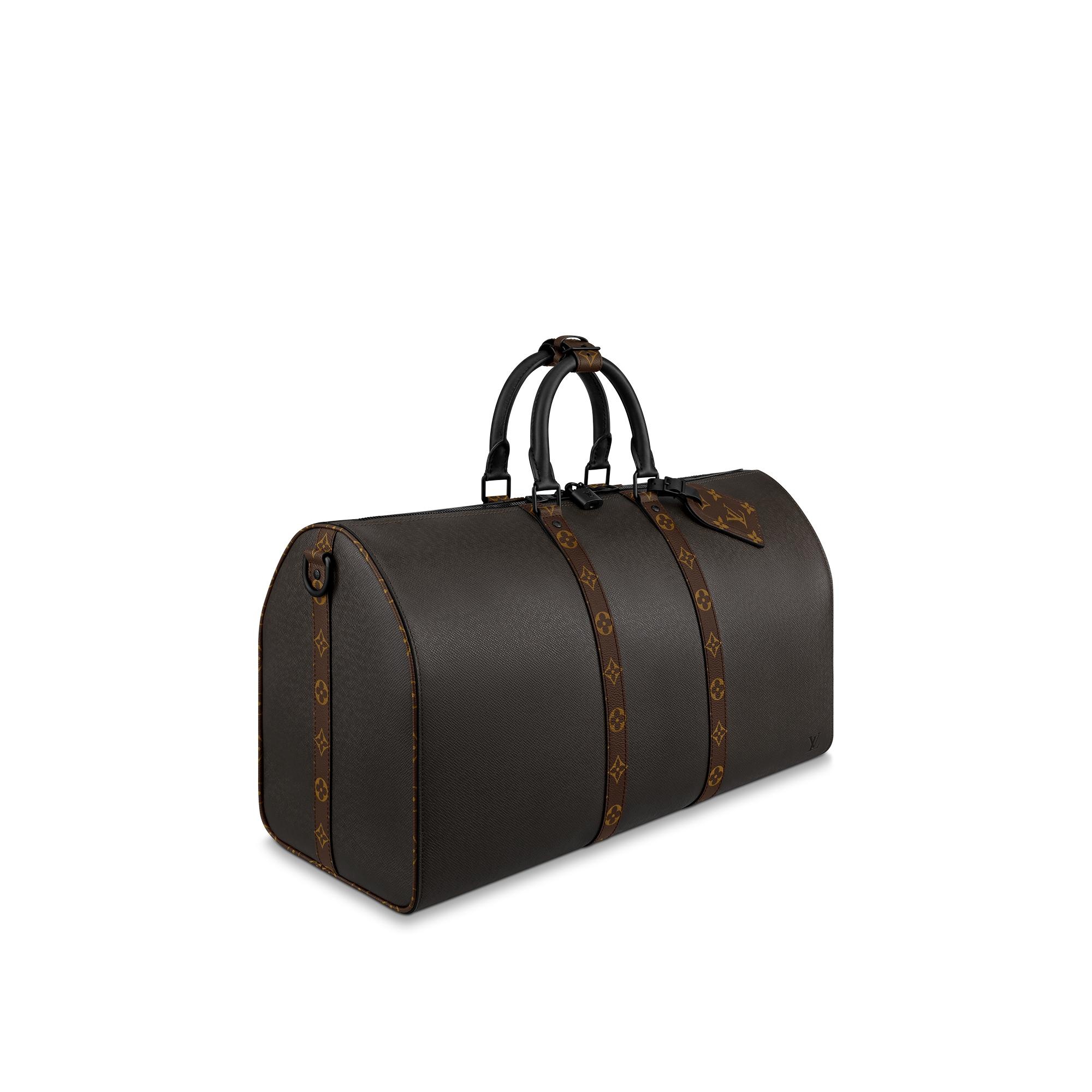 Keepall Bandoulière 50 - 2