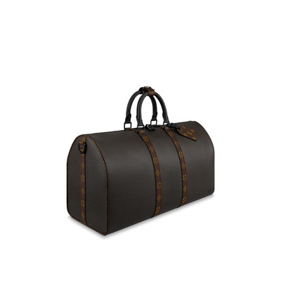 Louis Vuitton Keepall Bandoulière 50 outlook