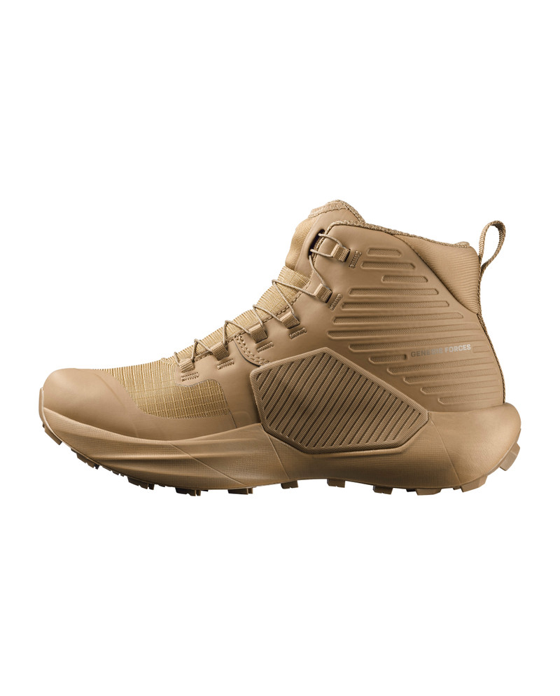 GENESIS FORCES MID 3