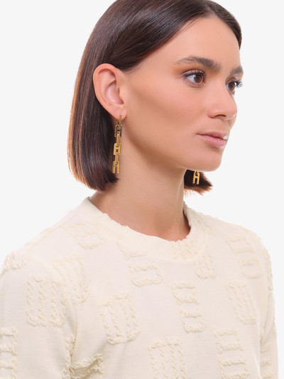 Ambush EARRINGS outlook