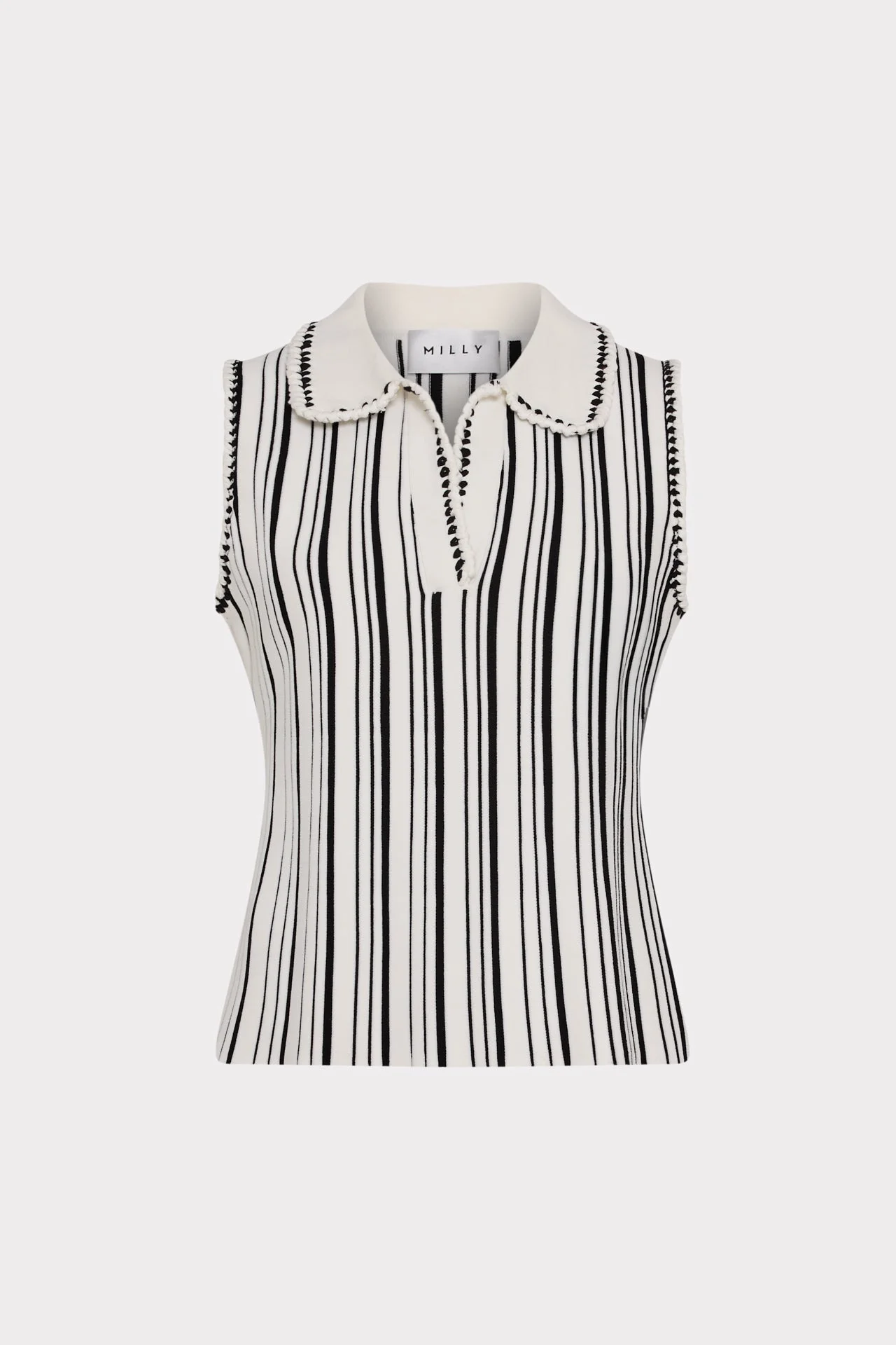 Kaya Knit Top - 1