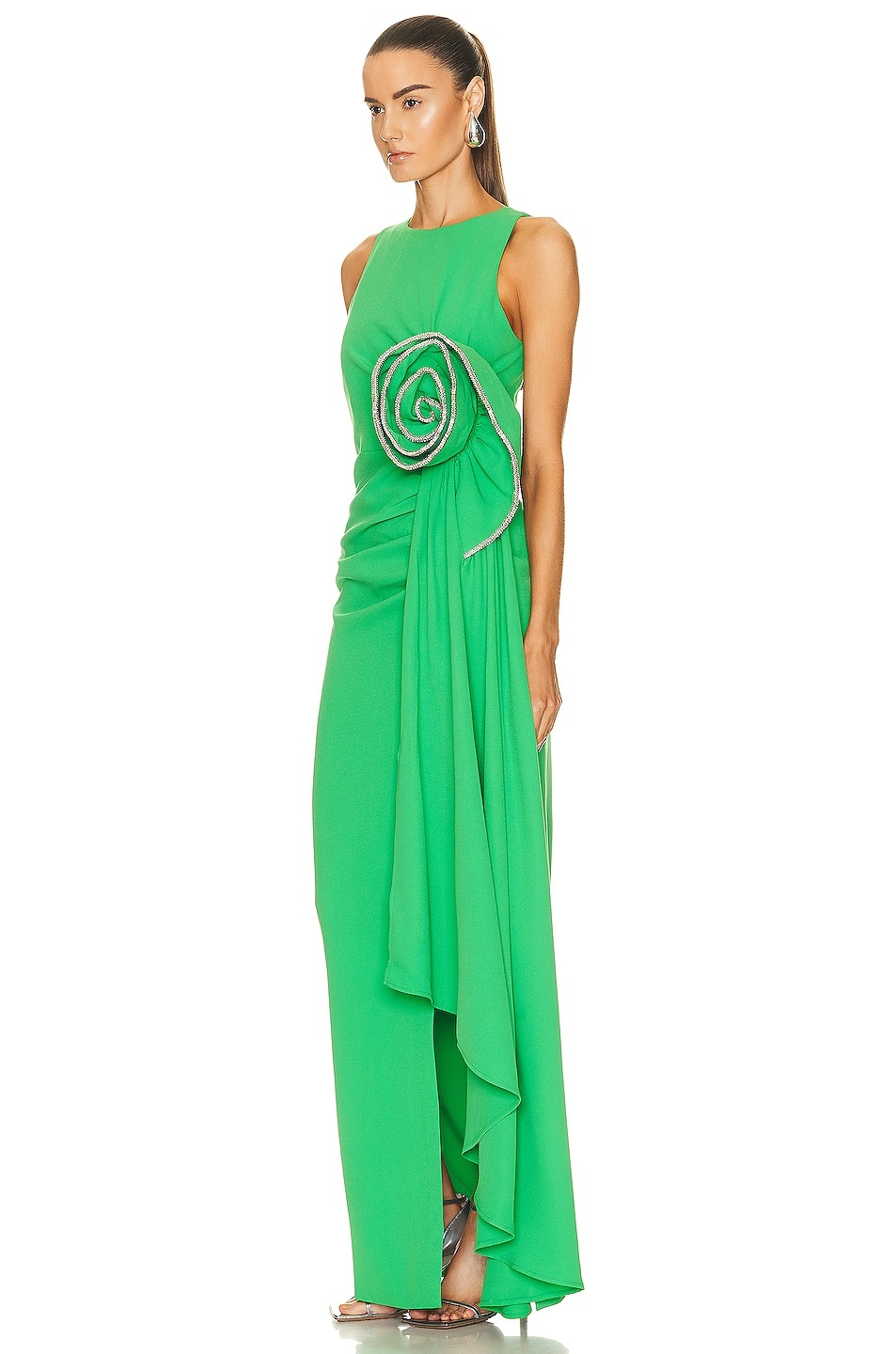 Santiago Gown - 3
