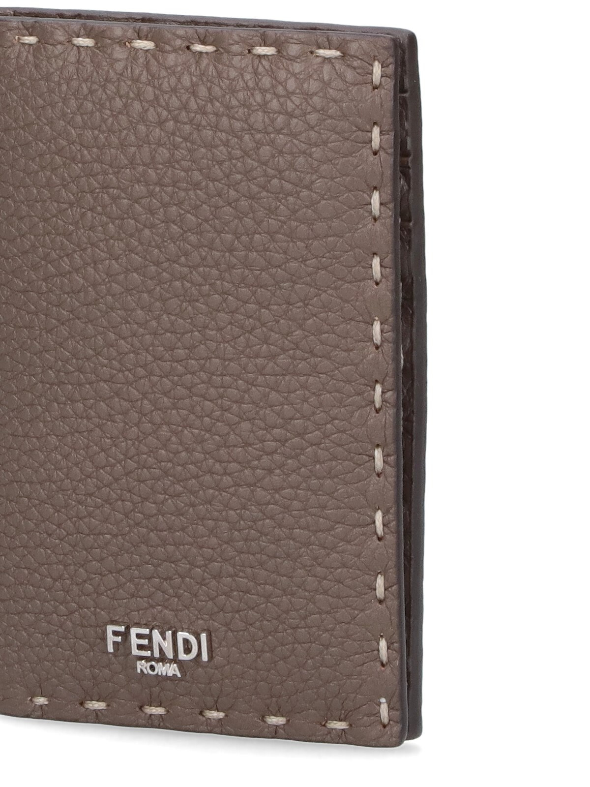 BI-FOLD CARD HOLDER "SELLERIA" - 5