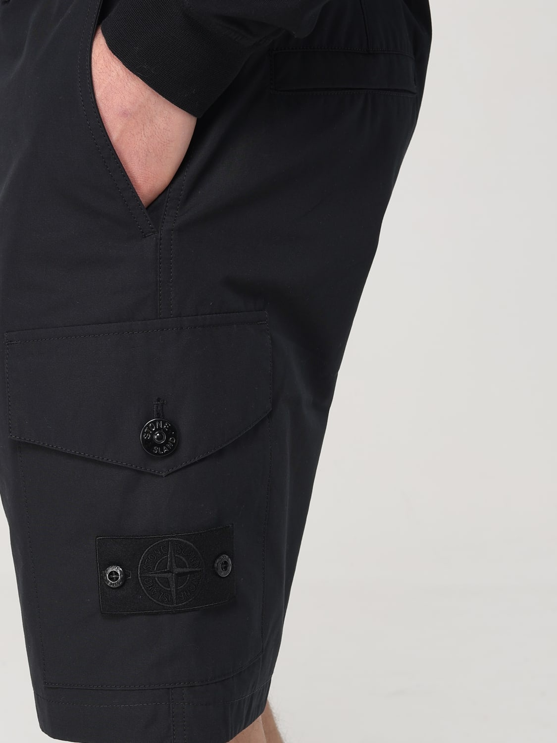 Short men Stone Island - 5