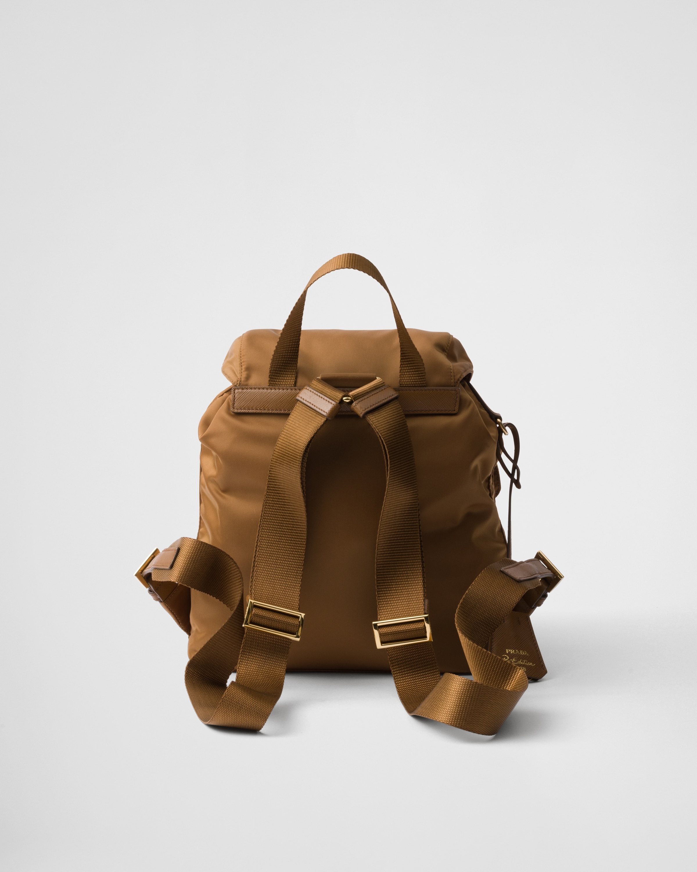 Prada Re-Edition 1978 small Re-Nylon backpack 3