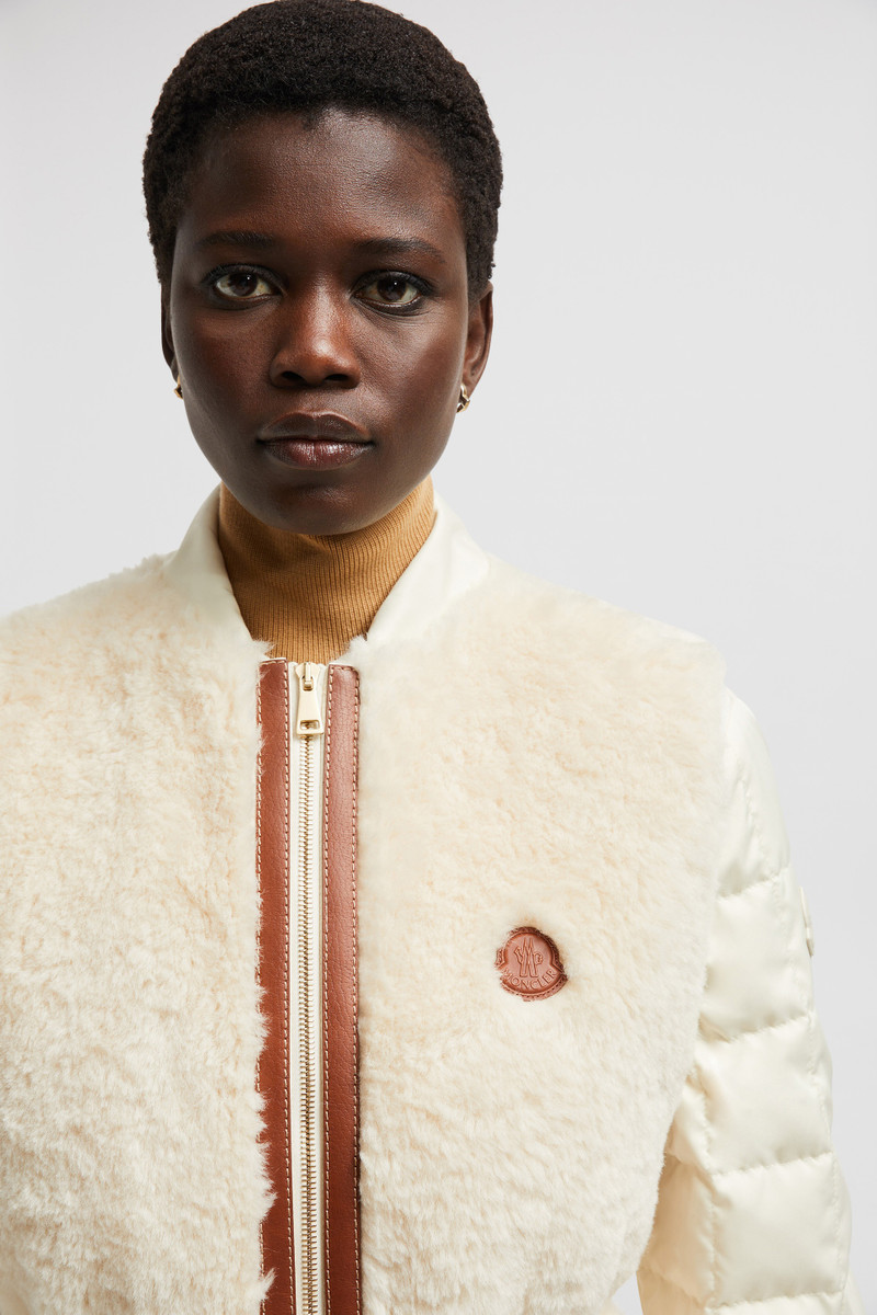 Sorbier Long Down Vest 4