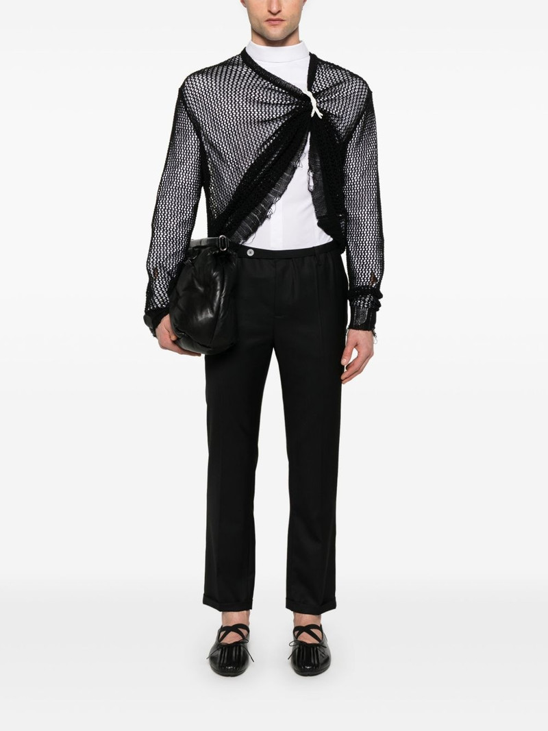 MAGLIANO Classic Waistless trousers outlook