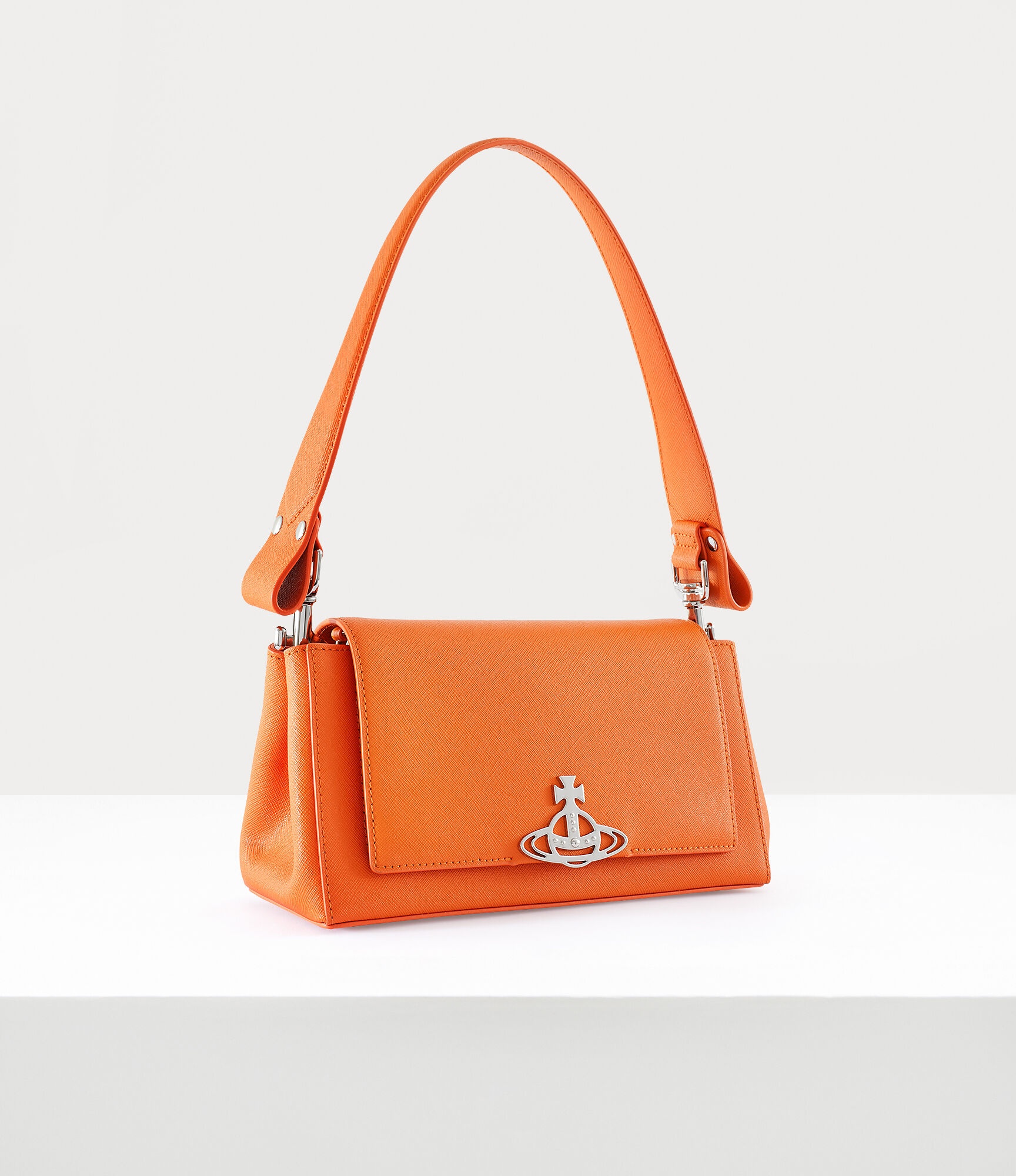 HAZEL MEDIUM HANDBAG - 3