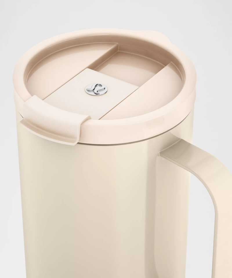 Insulated Mug 20oz *Shine 3