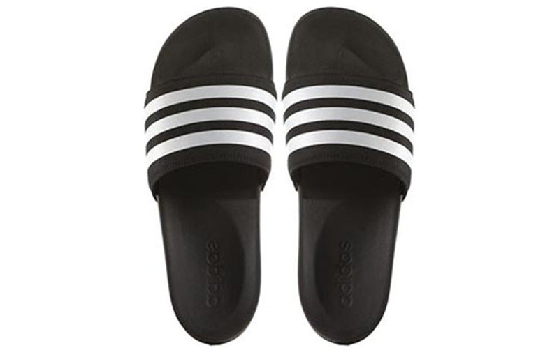 adidas Adilette CF Ultra 'Black' AQ4935 5