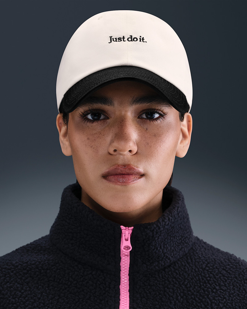 Nike Club Unstructured JDI Cap 1