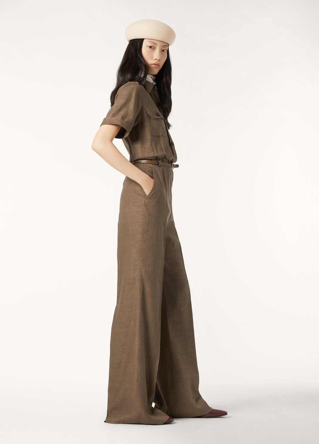Galdwin Jumpsuit - 4
