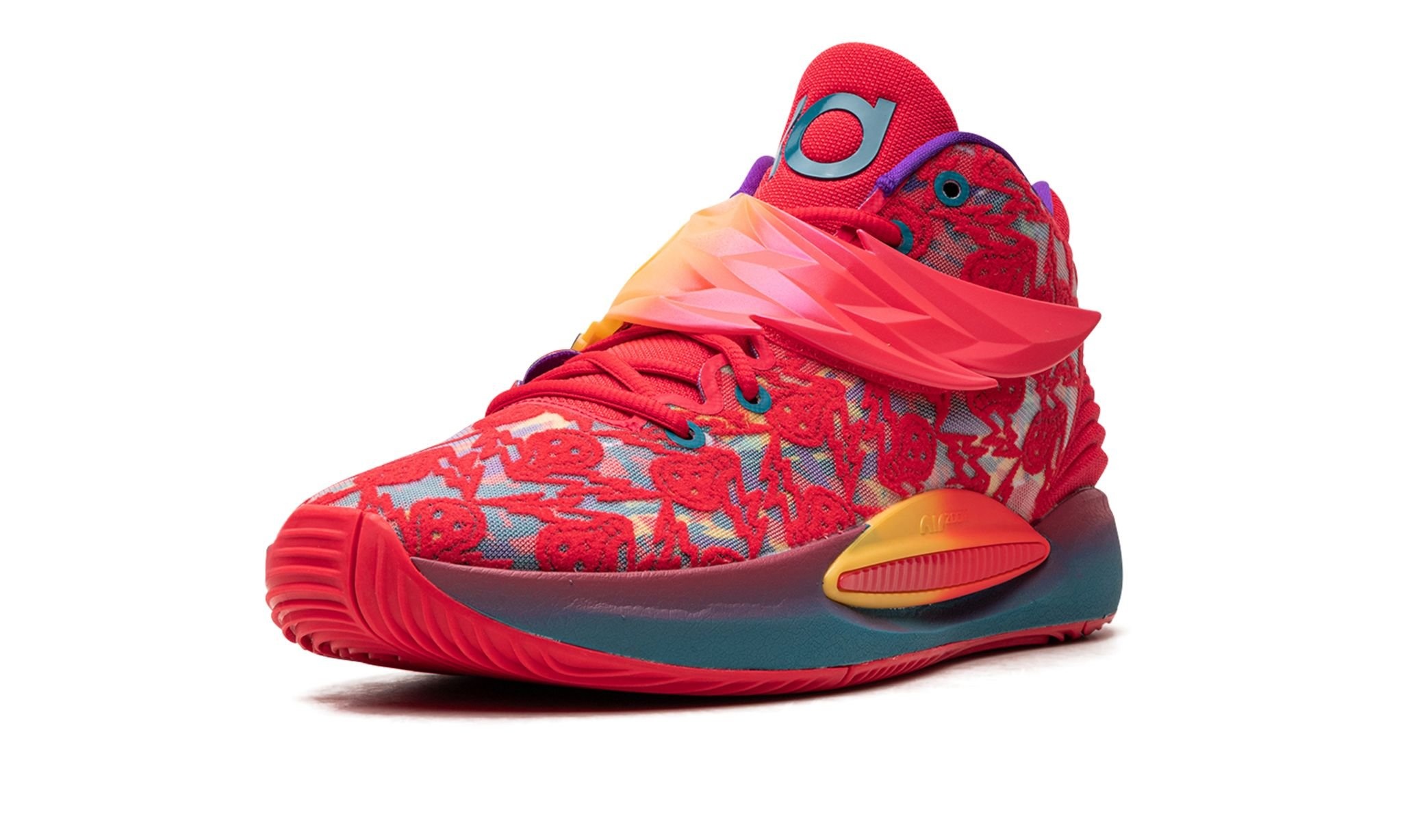 kd 14 ron english 1