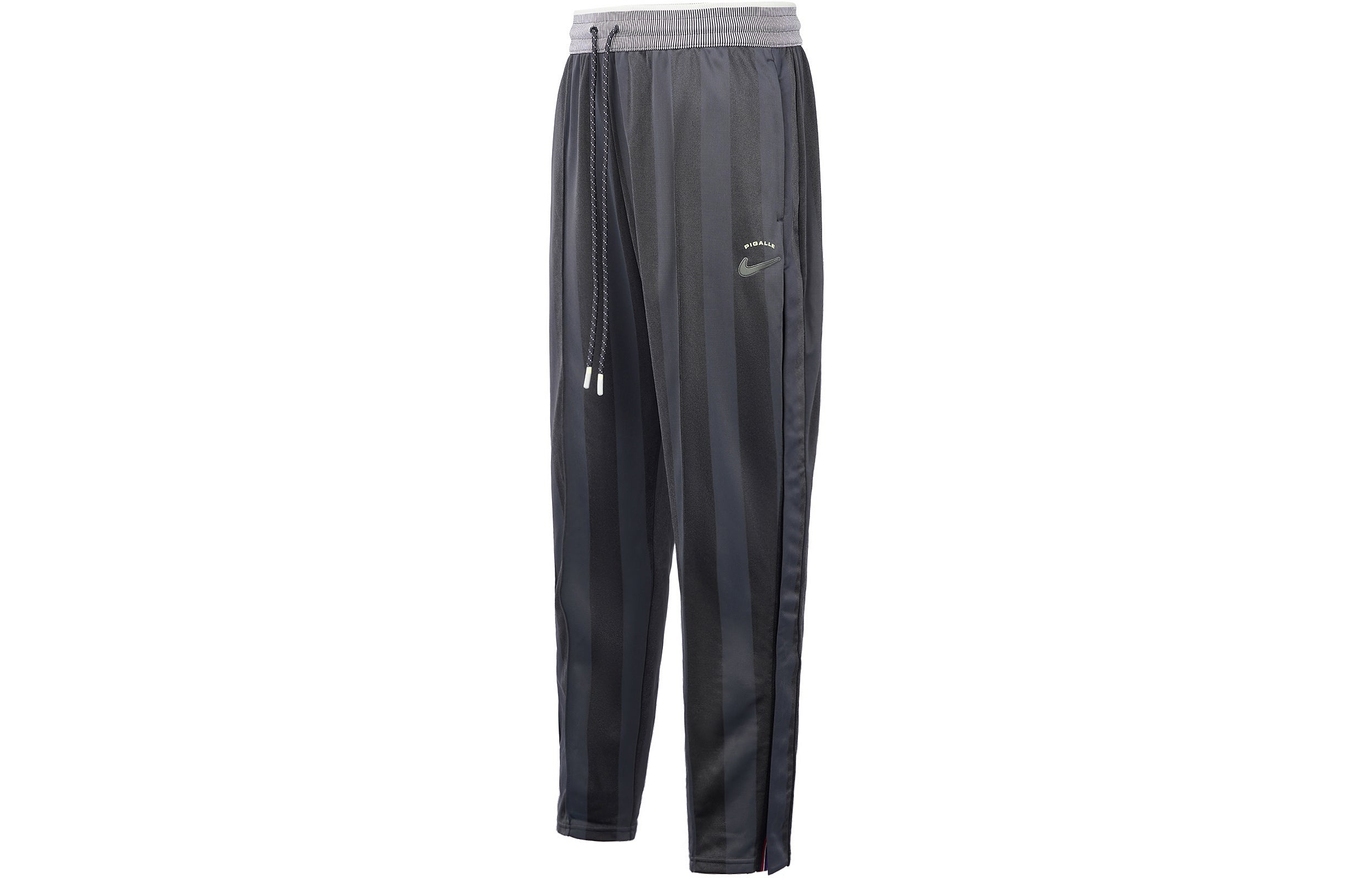 Nike X Pigalle Tearaway Pants Anthracite Ci9950-060 Black CI9950-060 - 2