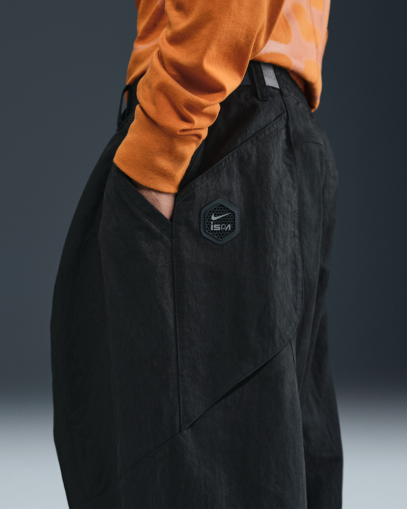 Nike ISPA Wrap Pants 8