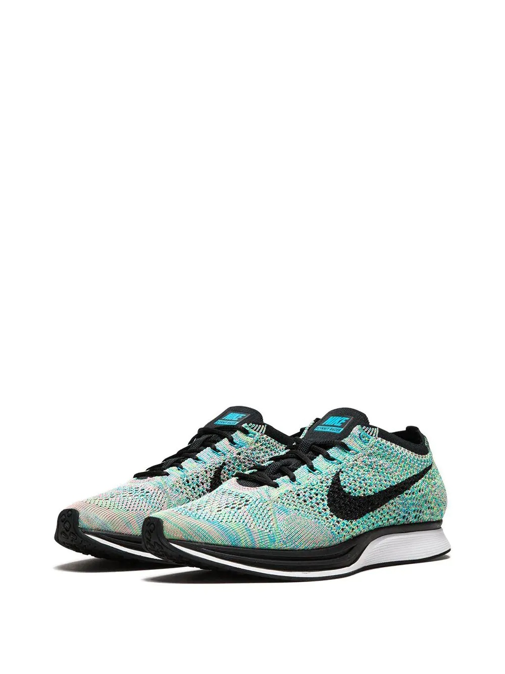 Flyknit Racer ''Multicolor 2.0'' sneakers - 2