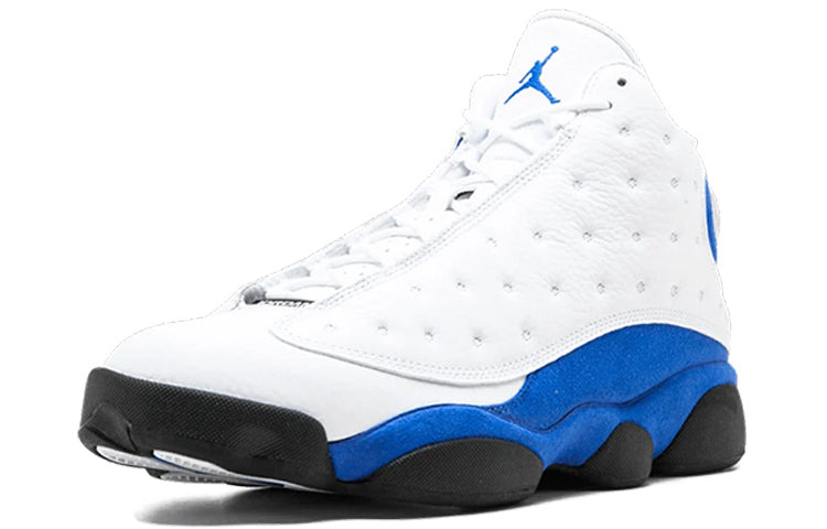 Air Jordan 13 Retro 'White Hyper Royal' 414571-117 - 2