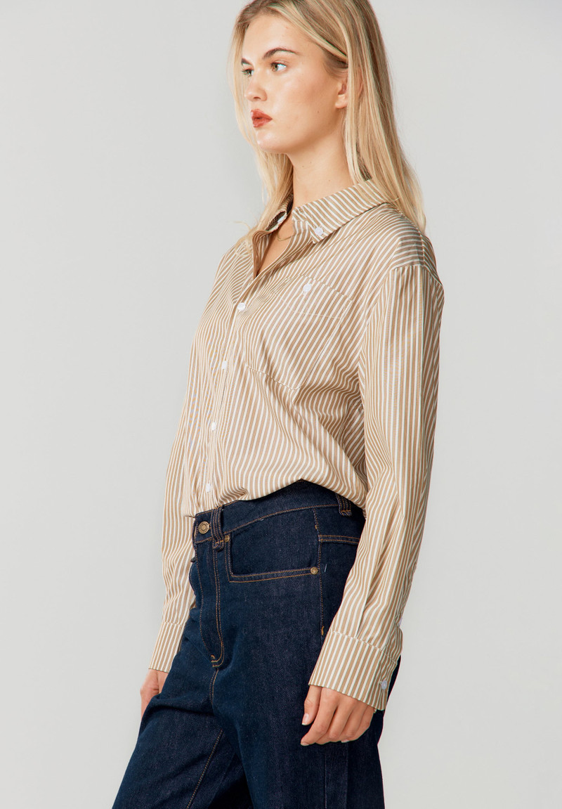 THE VINTAGE SHIRT 4