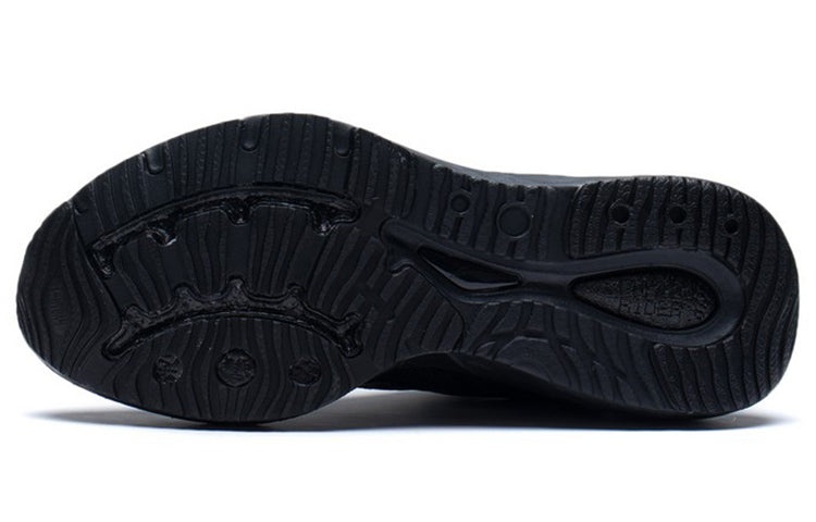 (WMNS) Li-Ning Furious Rider 6 'Black' ARZS002-1 - 5
