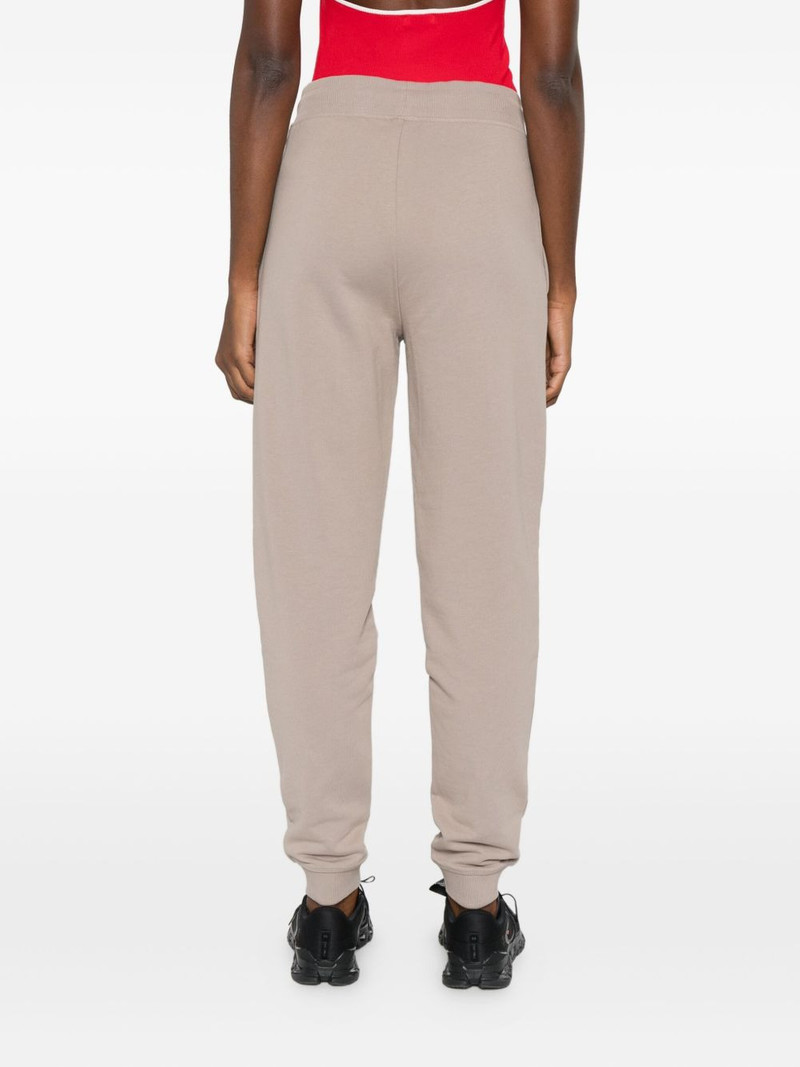 straight-leg track pants 4