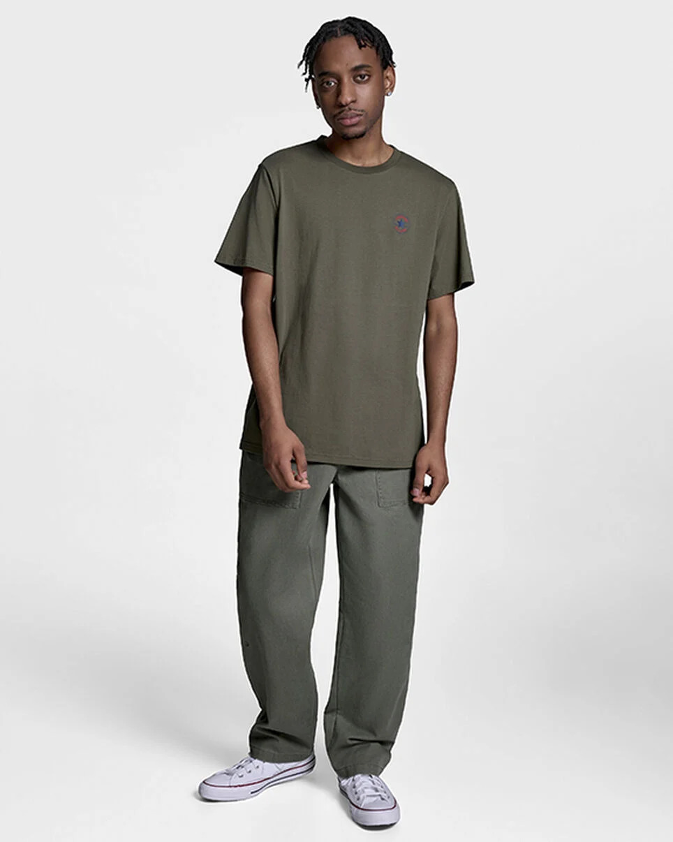Chuck Taylor All Star Patch T-Shirt - 2