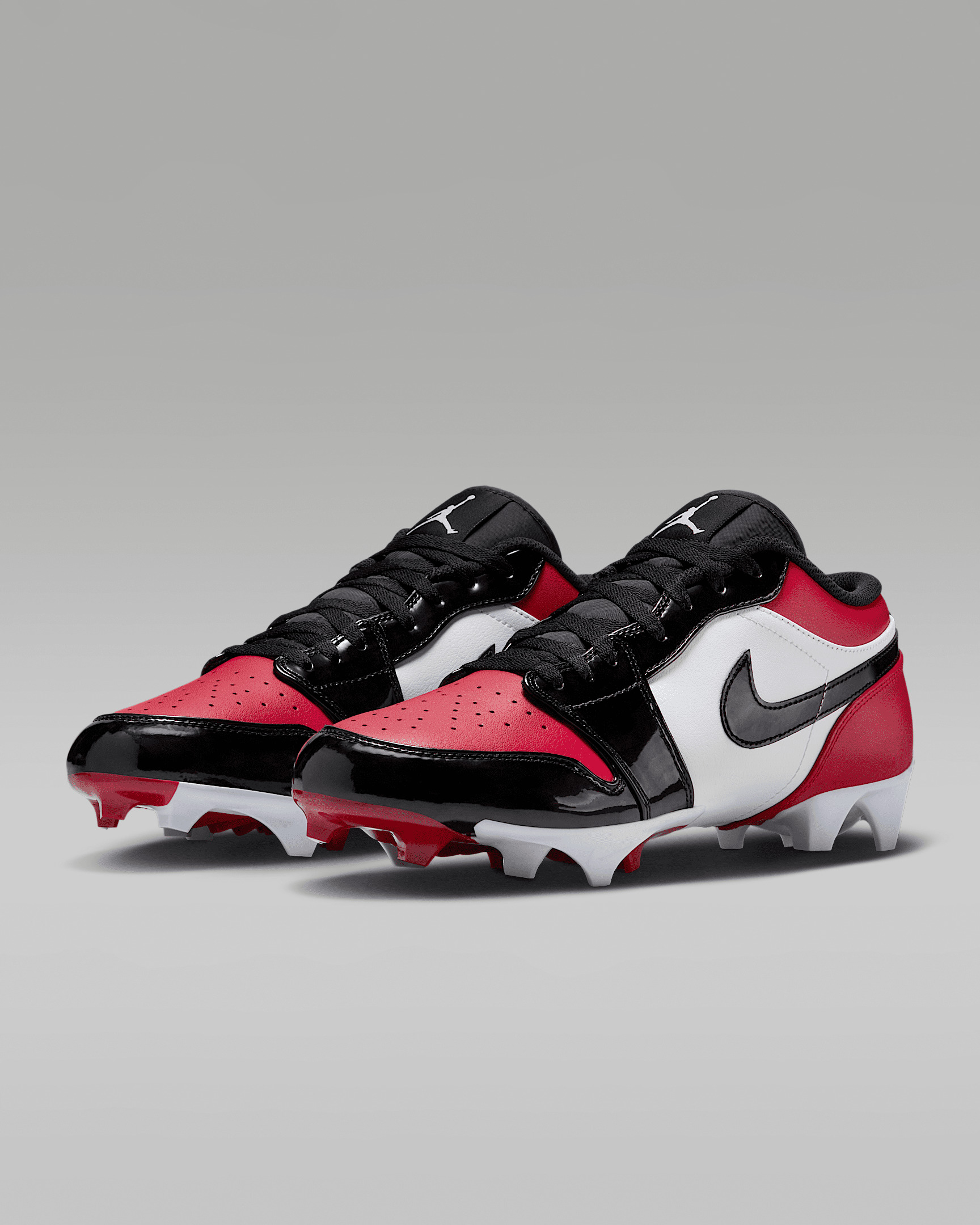 Jordan 1 Low TD Men's Football Cleat - 5