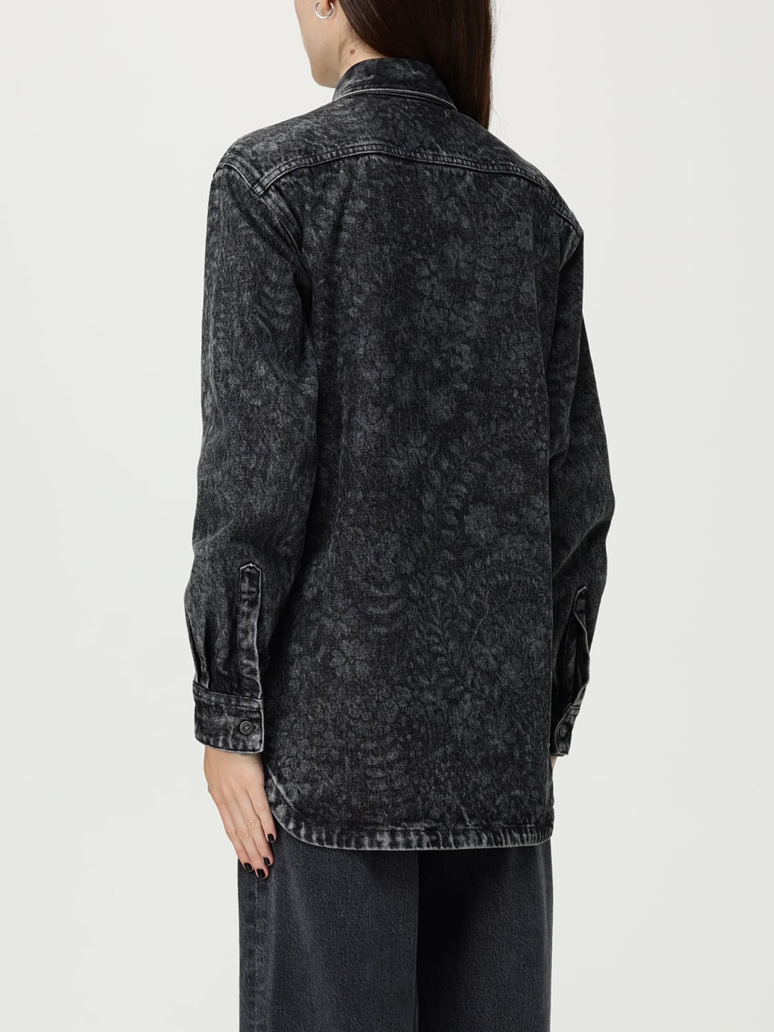 Shirt woman Golden Goose - 3