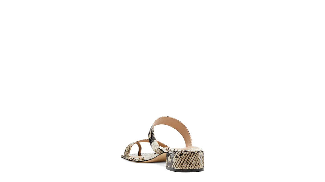 MAISIE 35 TOE RING SANDAL - 4