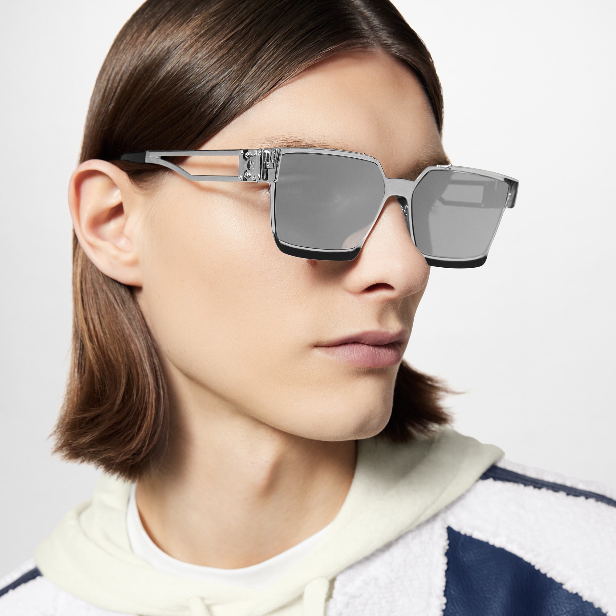 1.1 Millionaires Metal Sunglasses - 7