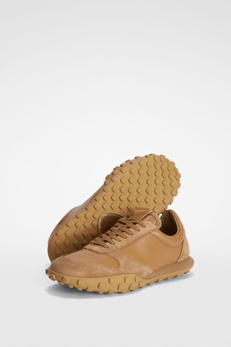 Moon Sneaker - 7