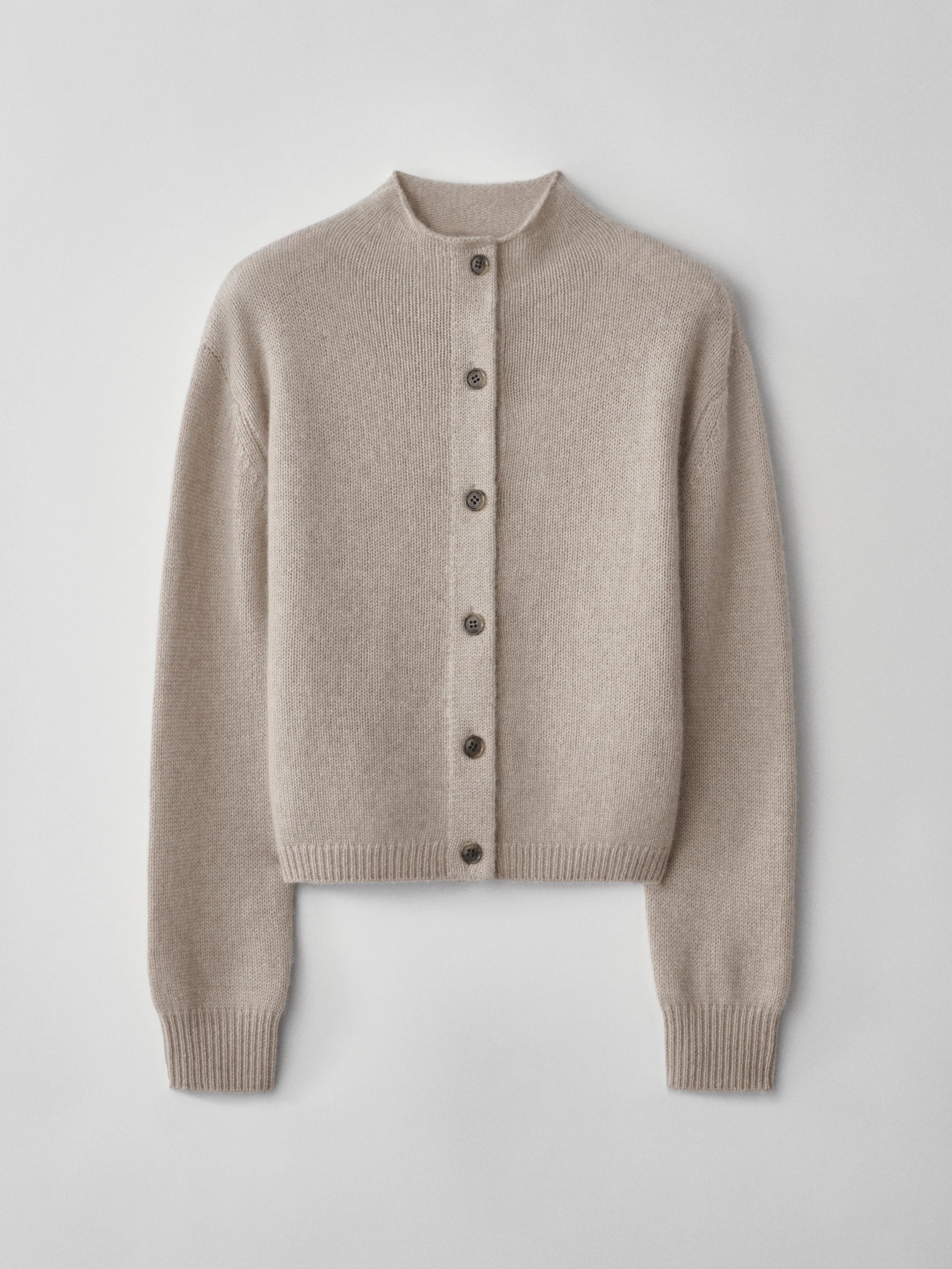 Zirelle Cardigan - 1