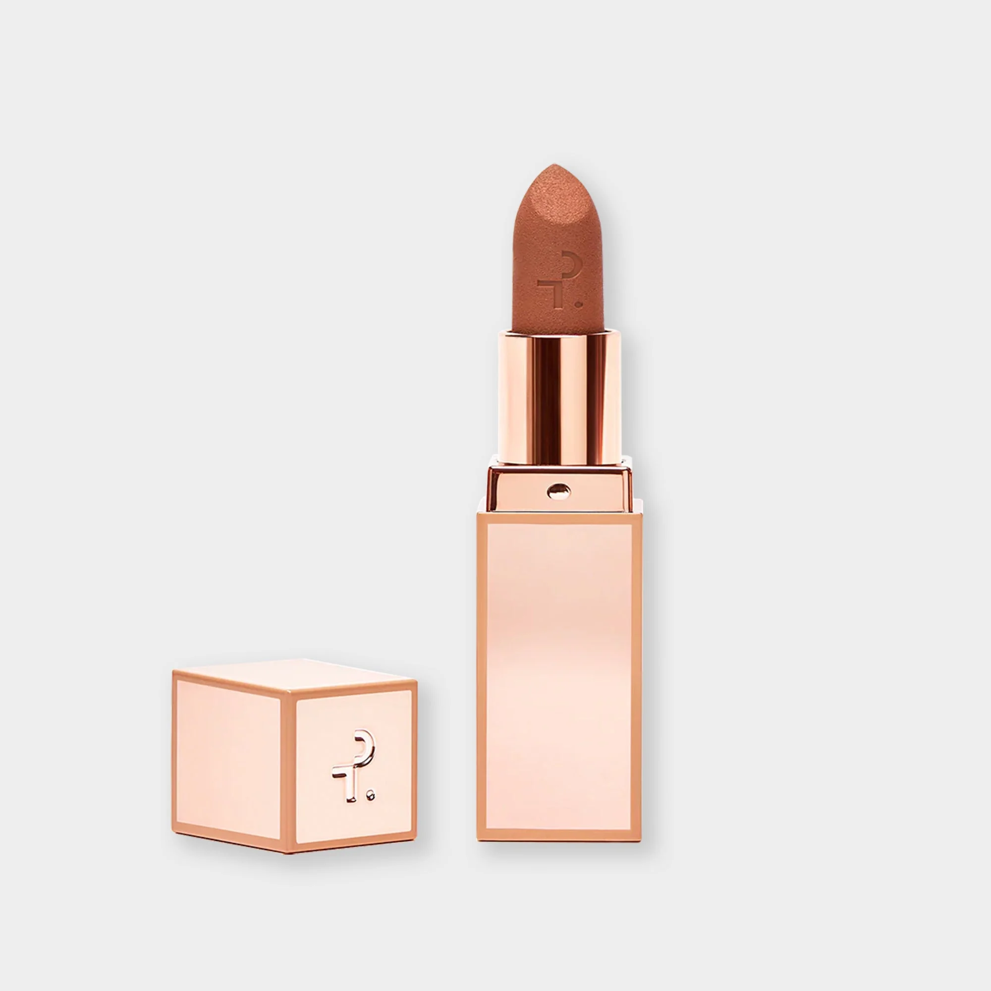 Major Headlines Matte Suede Lipstick - 1