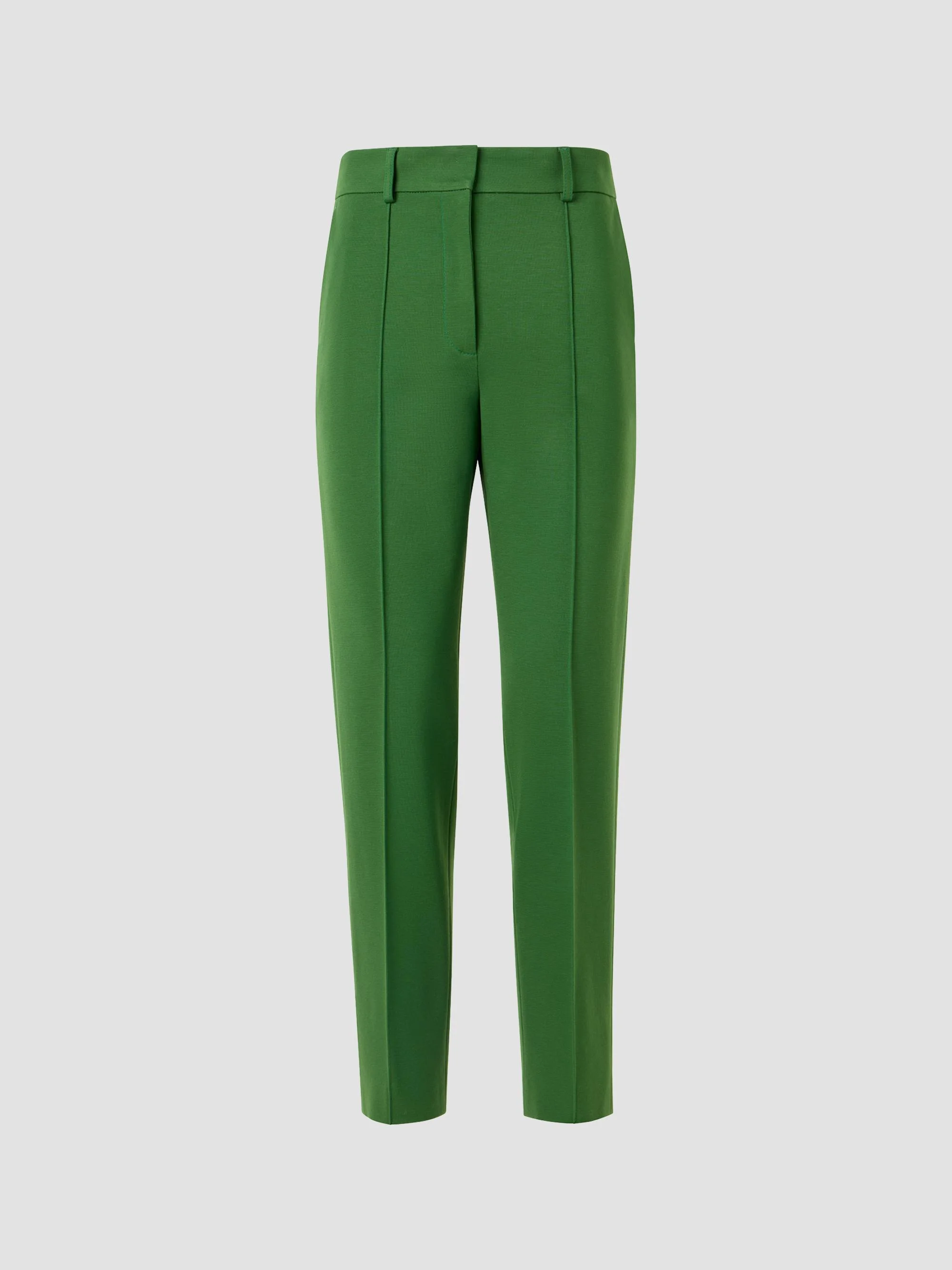 Women's Ferry Tapered Pants - Green - 1