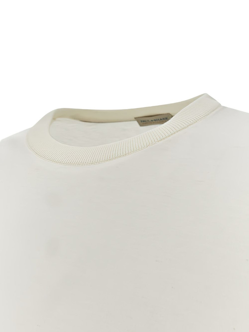 Paul & Shark crew-neck T-shirt outlook