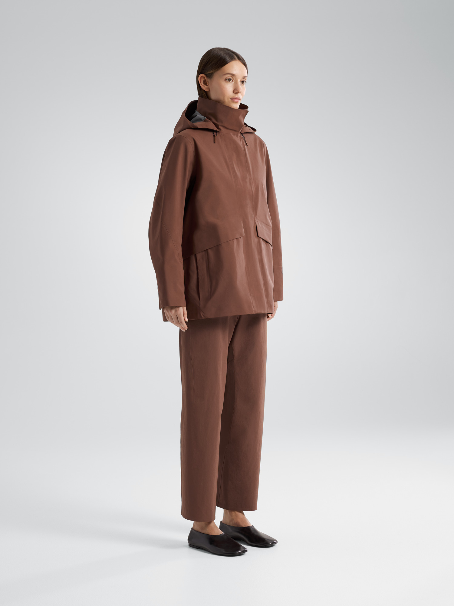 Ifora Jacket - 4