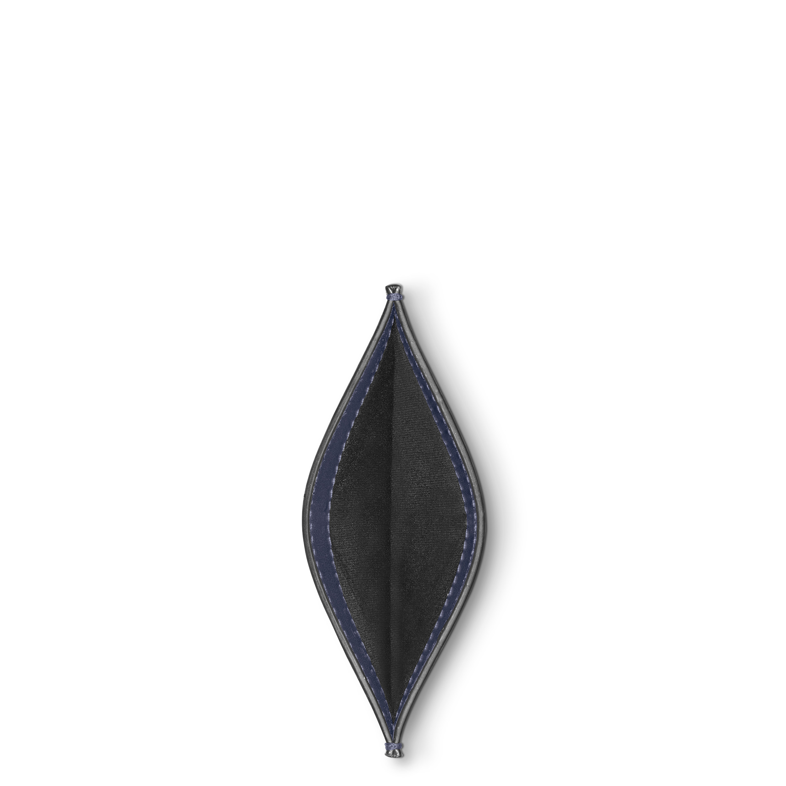 Meisterstück card holder 6cc - 4