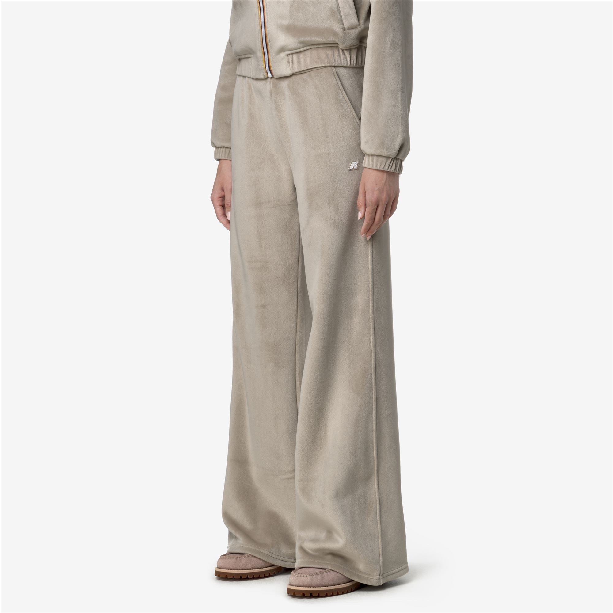 JENNY VELOUR POLAR - 4