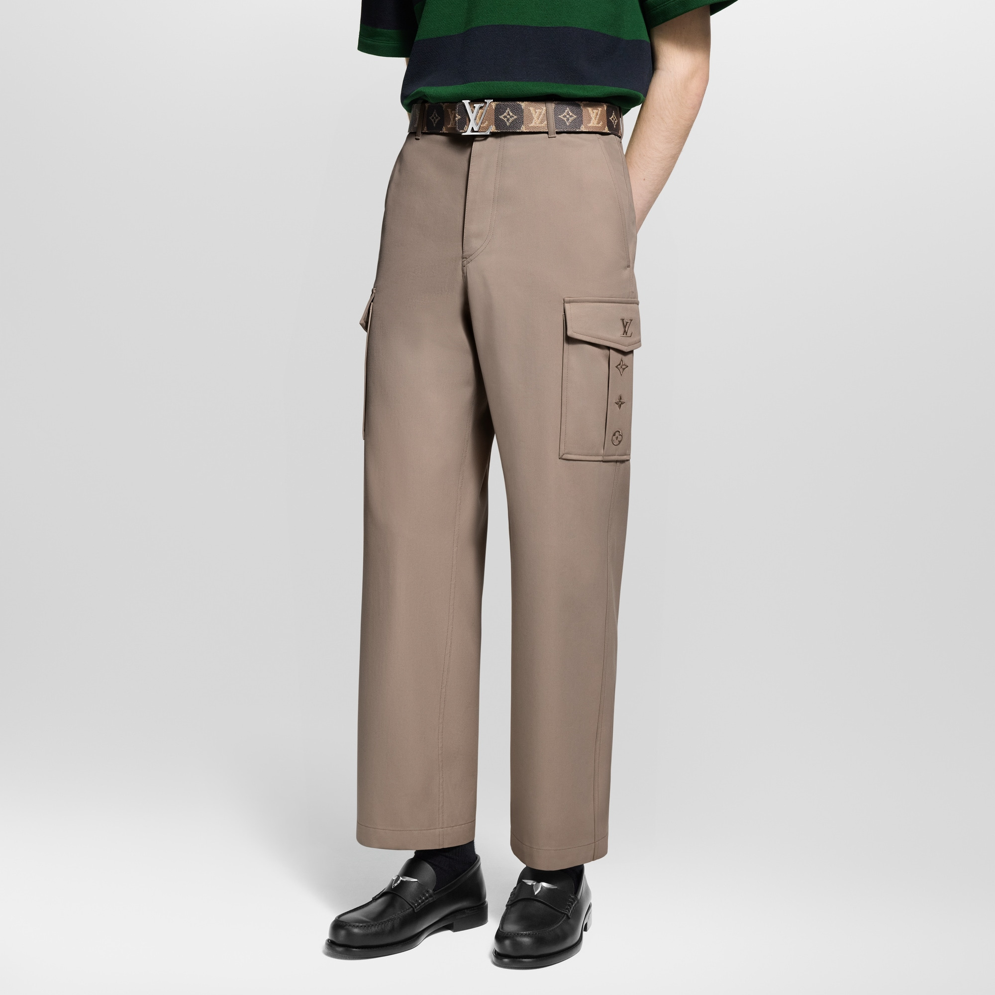 Signature Cargo Pants - 2