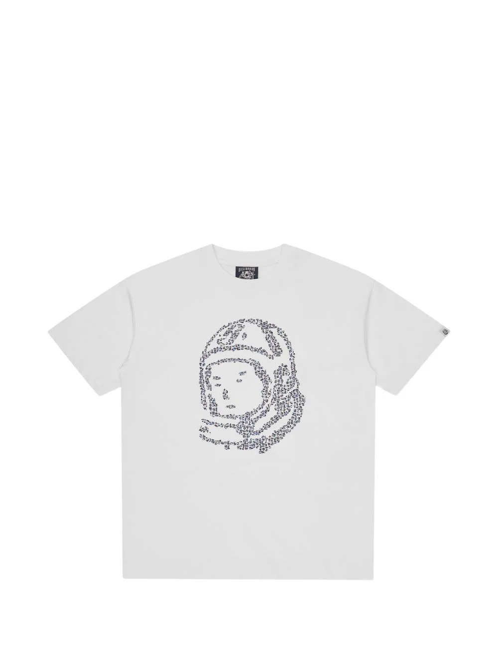 crew-neck T-shirt - 1