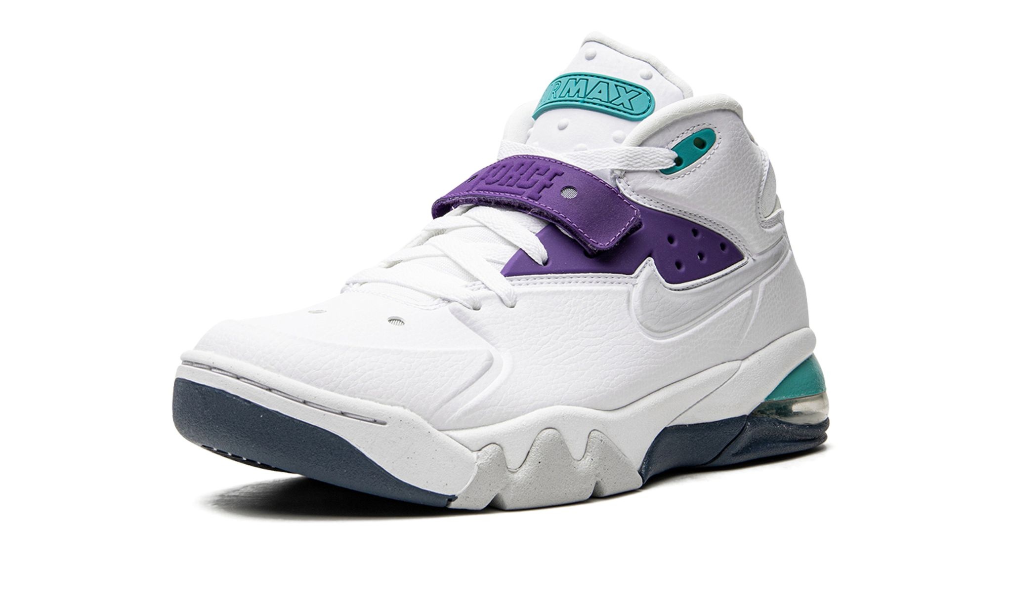 Air Force Max B "Ultraviolet" - 4